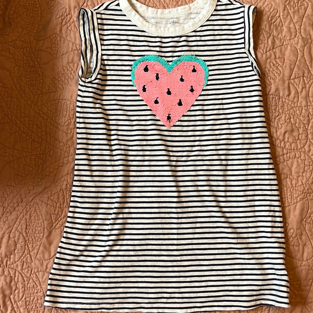 Tshirt dress